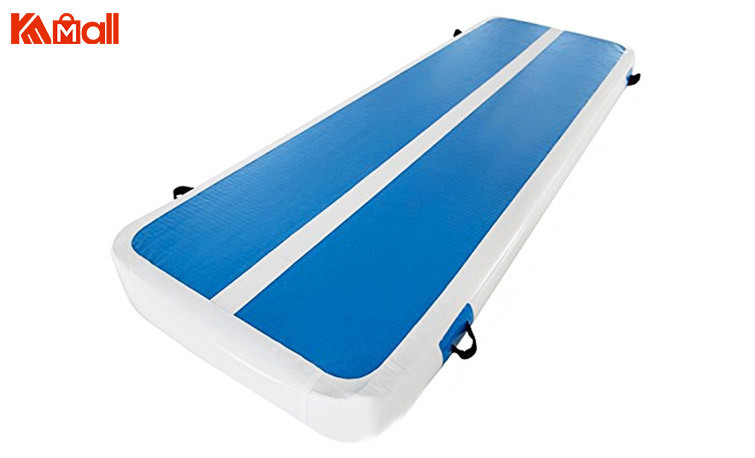 useful air track gymnastics tumbling mat